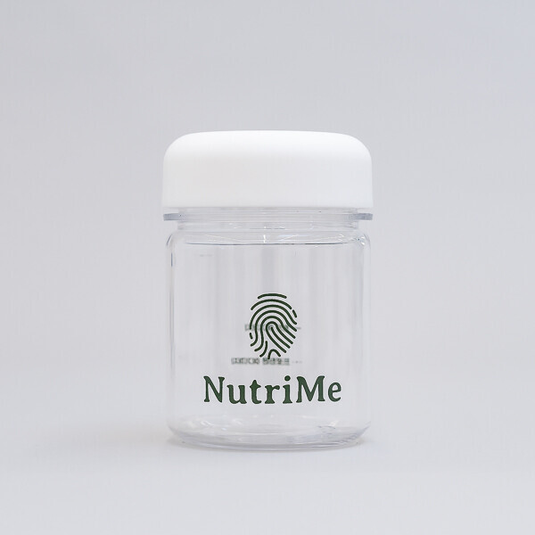 NutriMe,뉴트리미 미니보틀 (자연방목프로틴 전용)