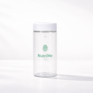 뉴트리미 프로틴 보틀